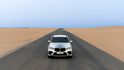 BMW iX5 Hydrogen BMW iX5 Hydrogen