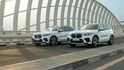 BMW iX5 Hydrogen BMW iX5 Hydrogen