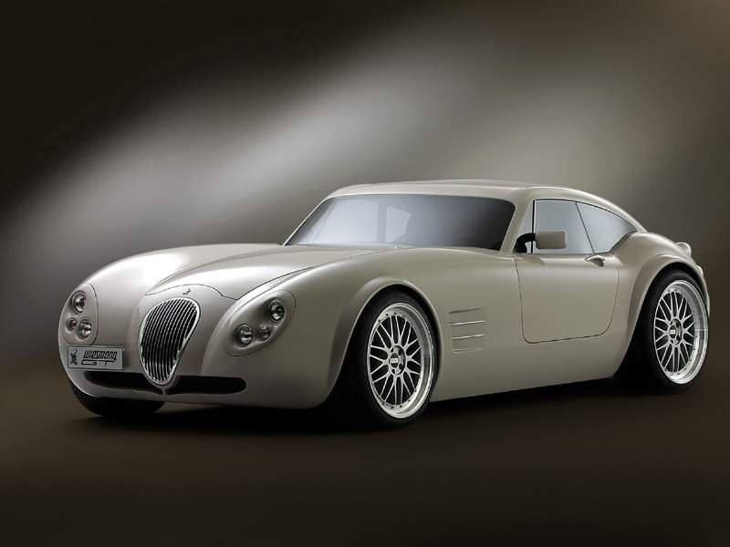 Wiesmann MF3