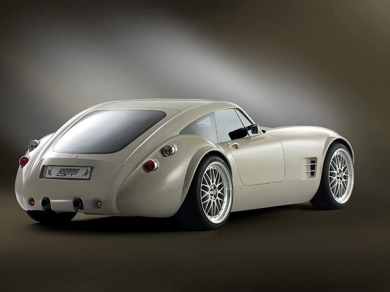 Wiesmann MF3