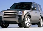 Auto roku 4x4 v ČR: triumf pro Land Rover Discovery