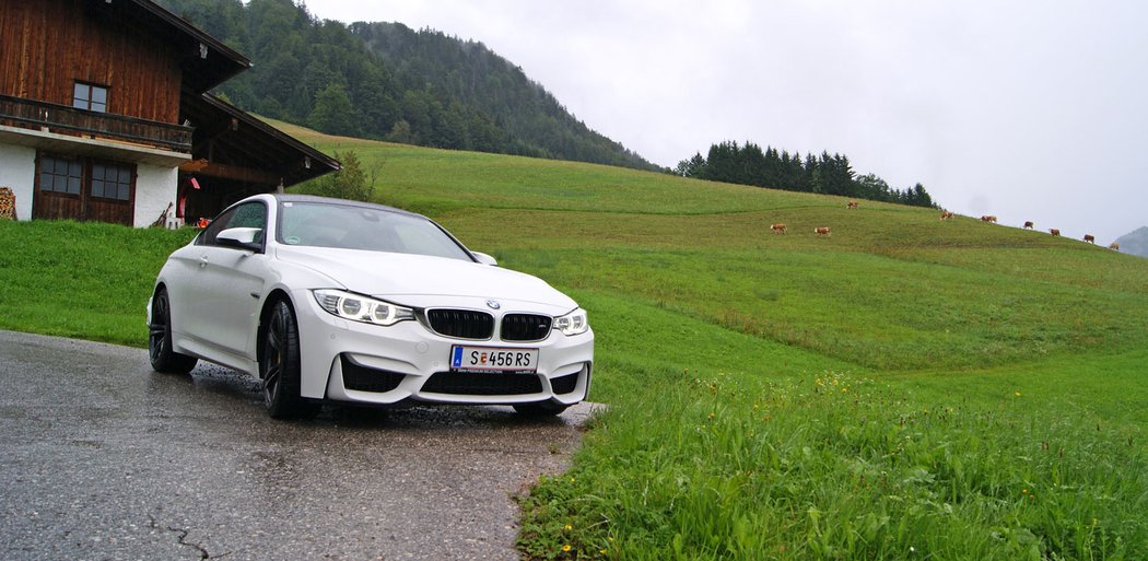 BMW M4