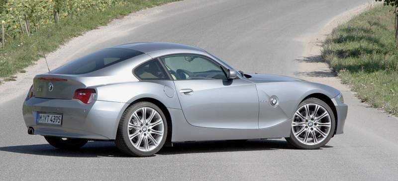 BMW Z4