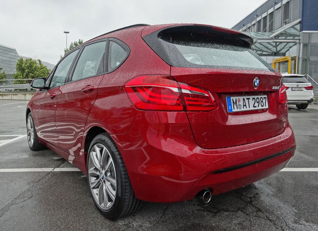 BMW řada 2