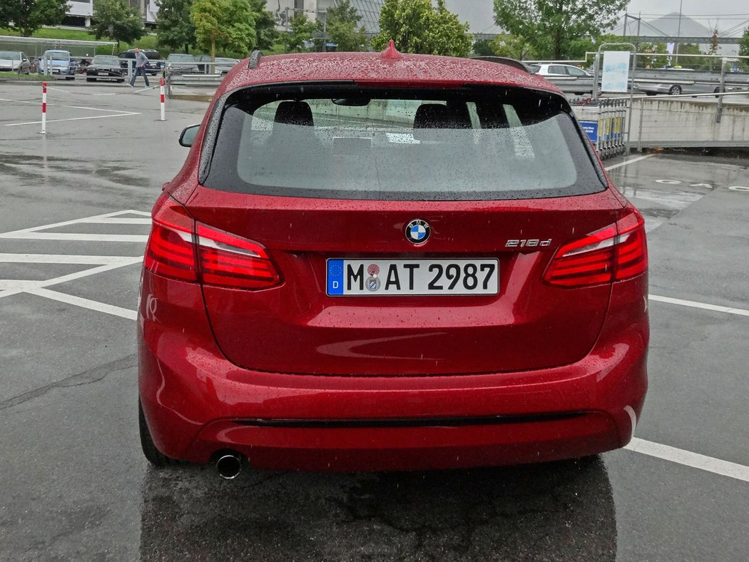 BMW řada 2