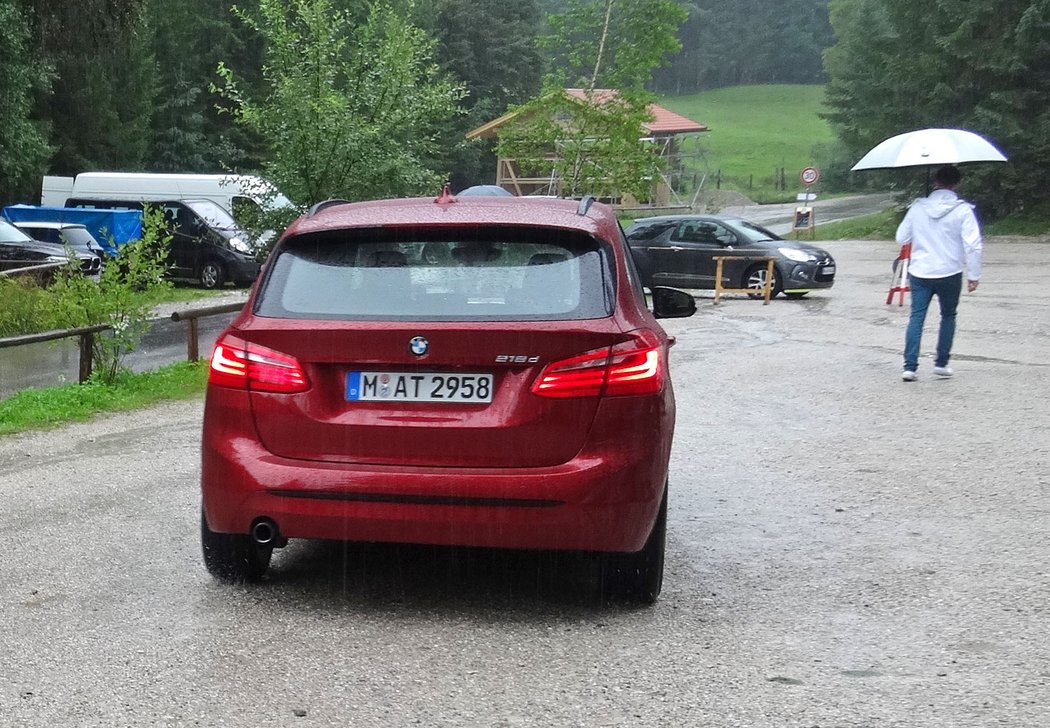 BMW řada 2