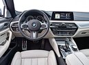 BMW 5 Touring