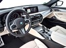 BMW 5 Touring