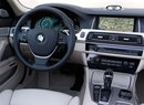 BMW 5 kombi
