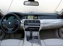 BMW 5 kombi