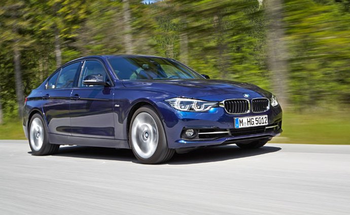 Čtvrtletní zisk BMW díky rekordnímu odbytu vzrostl o 11 procent