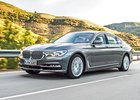 TEST Nové BMW řady 7 jezdí skoro jako Rolls-Royce