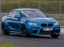 BMW M2: Vánoce v létě? Jízdní dojmy s rozpaky…  (+video)