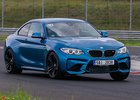 TEST BMW M2: Vánoce v létě? Jízdní dojmy s rozpaky…  (+video)