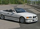 BMW M3 Cabrio (E36) US verze