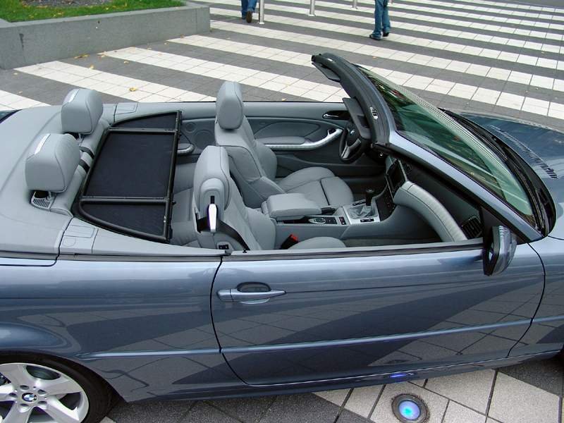 BMW řada 3