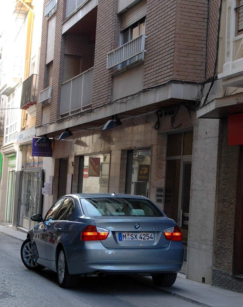 BMW řada 3