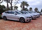 TEST BMW 3 Gran Turismo: Online jízdní dojmy