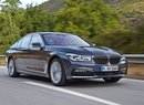 BMW 7: Nabídku rozšíří sportovní M760Li a čtyřválec 730Li