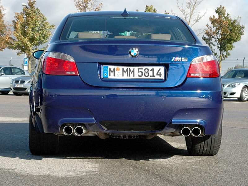 BMW M5