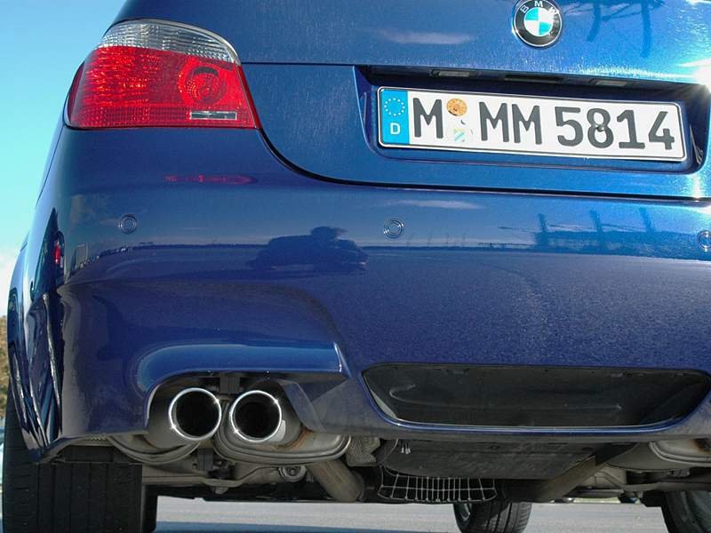 BMW M5