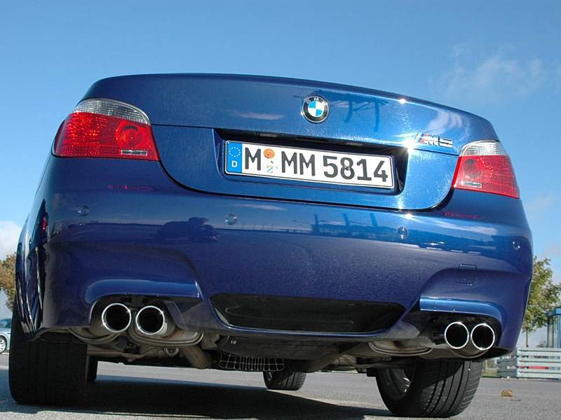 BMW M5