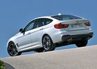 TEST BMW 335i a 320d GT: První jízdní dojmy