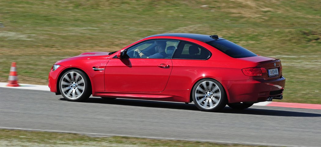 BMW M6