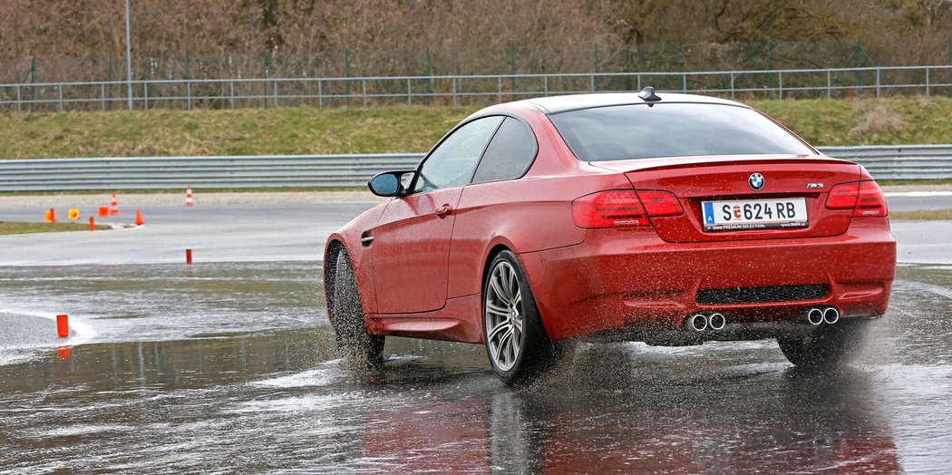 BMW M6