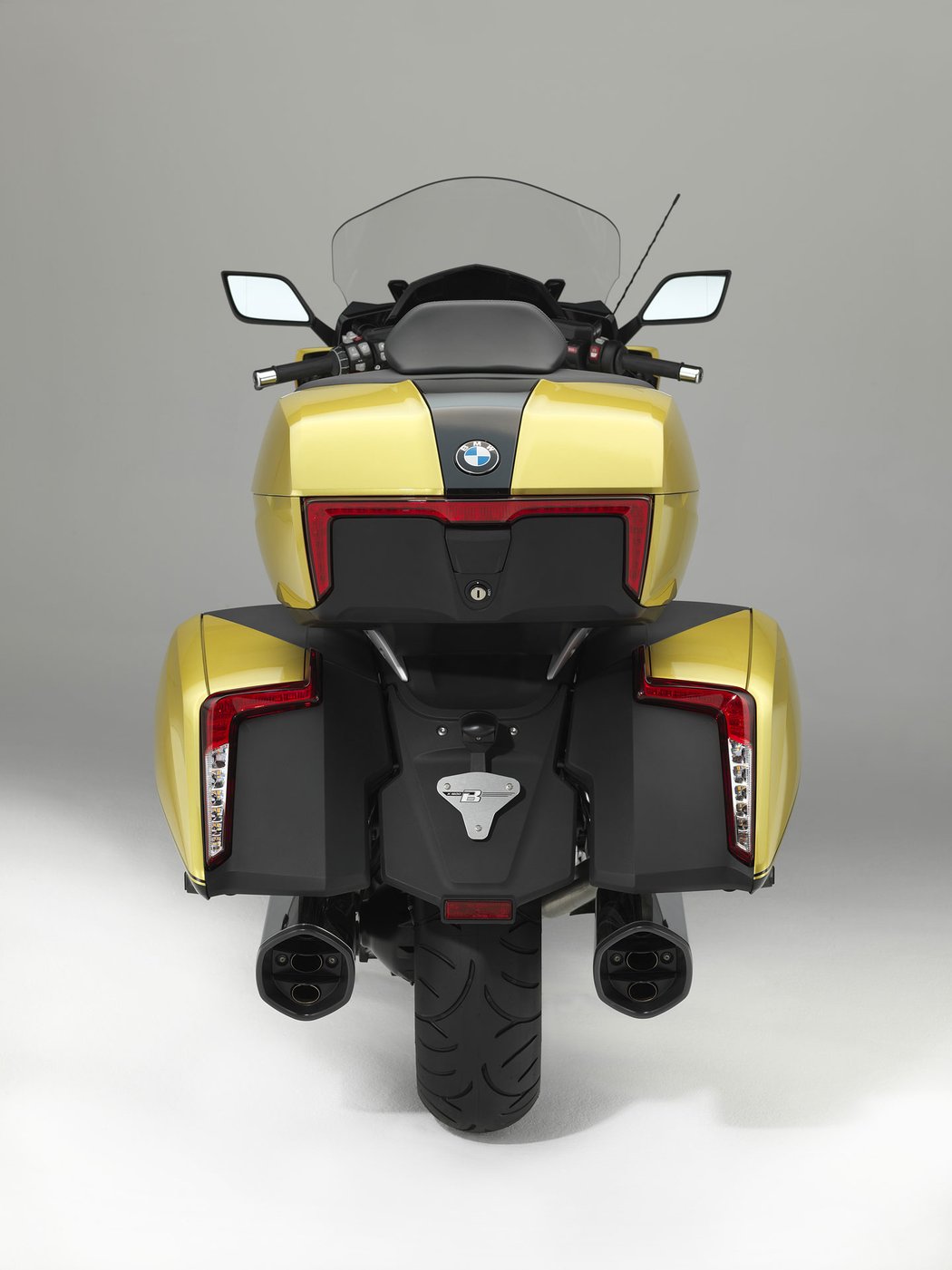 BMW K 1600 Grand America