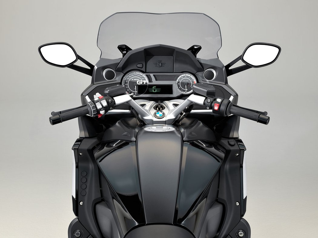 BMW K 1600 GT