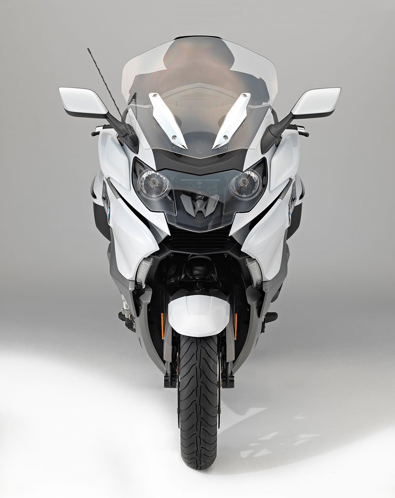 BMW K 1600 GTL