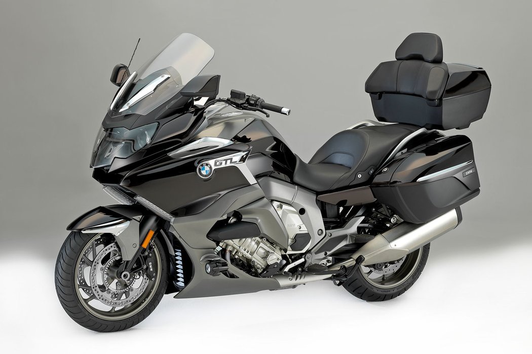 BMW K 1600 GTL