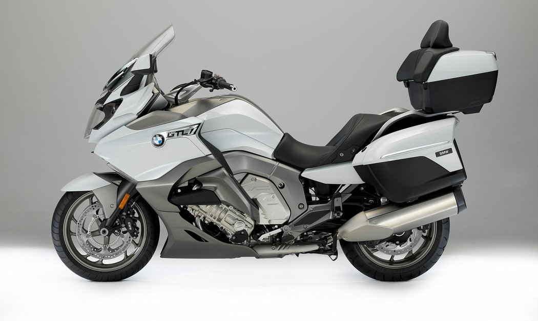 BMW K 1600 GTL