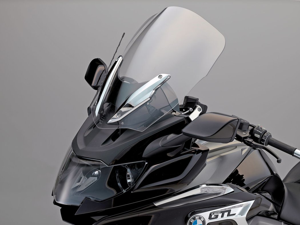 BMW K 1600 GTL