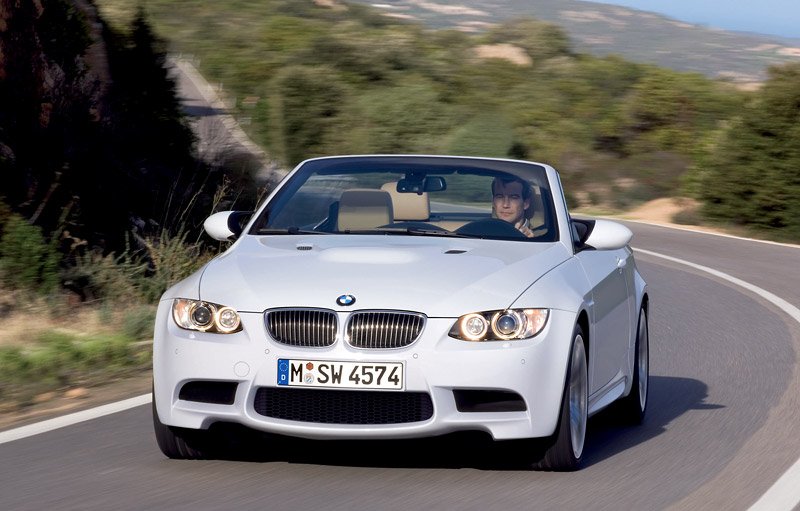 BMW M3