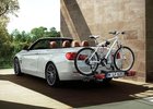 BMW 4 kabriolet předčasně odhaleno, premiéra bude v listopadu