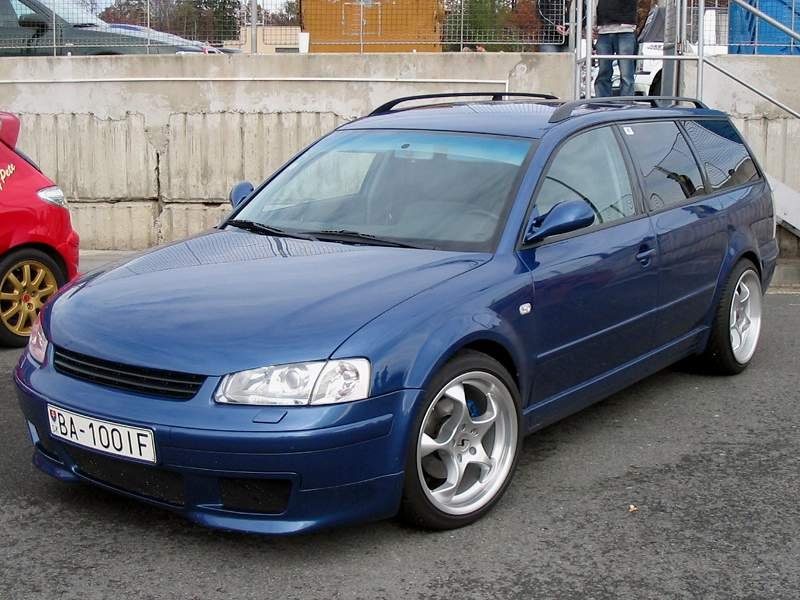 Renocar tuning 2004