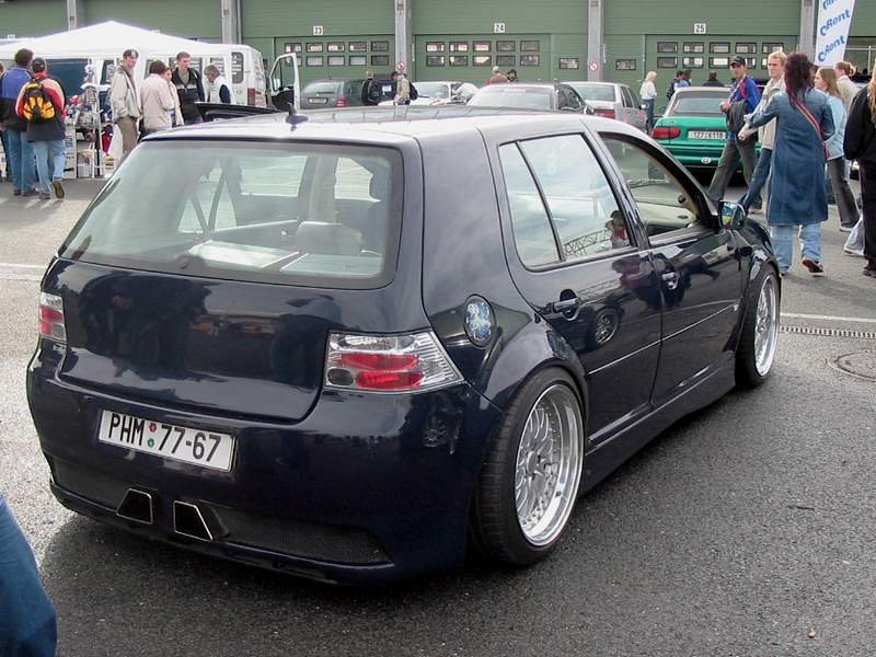 Renocar tuning 2004