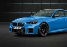 Korejské BMW slaví 30 let. Limitky M2 či M5 navrhli sami fanoušci