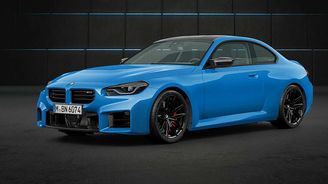 Korejské BMW slaví 30 let. Limitky M2 či M5 navrhli sami fanoušci Korejské BMW slaví 30 let. Limitky M2 či M5 navrhli sami fanoušci