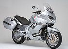 Motociclismo: Motocyklem roku 2007 je Moto Guzzi Norge 1200