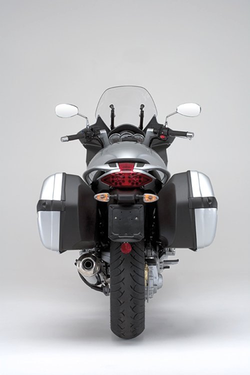 Moto Guzzi