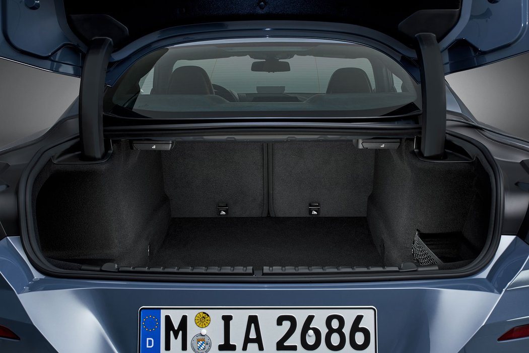 BMW řada 8