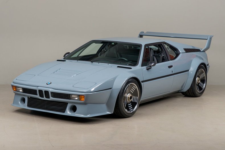 BMW M1