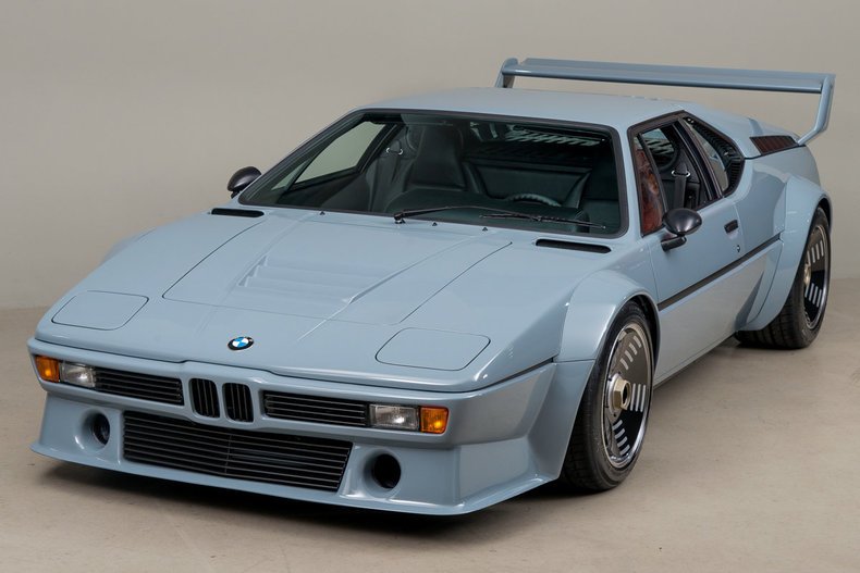 BMW M1