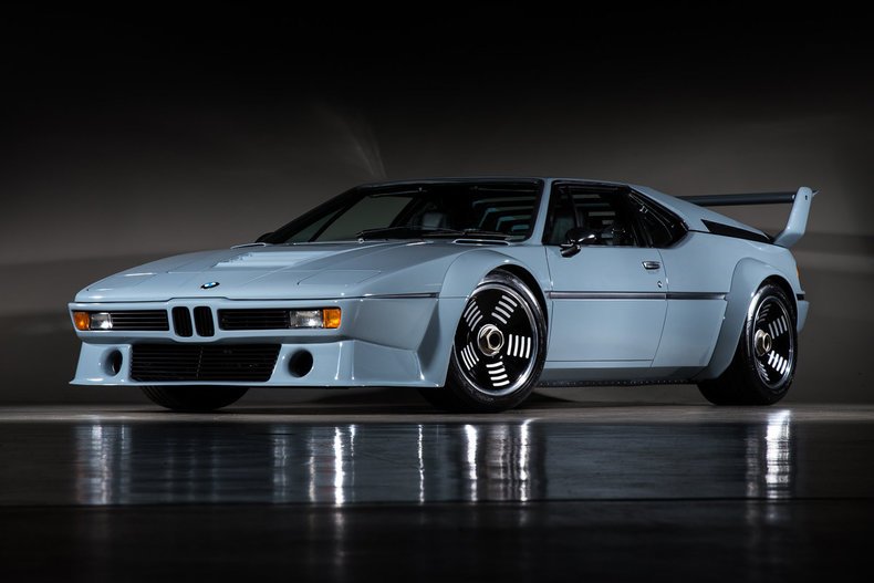 BMW M1