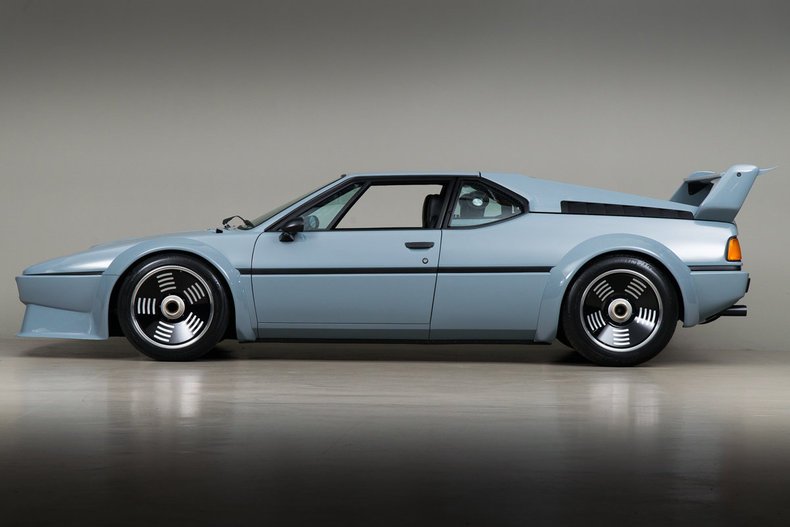 BMW M1