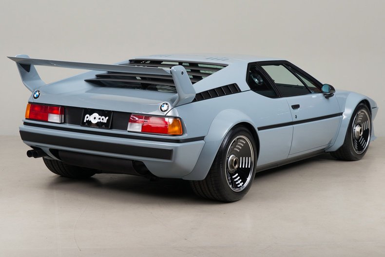 BMW M1