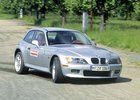 TEST BMW Z3 2,8 Coupé – Nekompromisní výkony + fascinující design